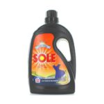 SOLE DELICATO 2LT NERO