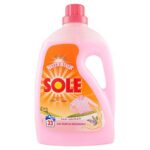 SOLE DELICATO 2LT ROSA