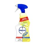 NAPISAN SPRAY BAGNO 750 LIMONE