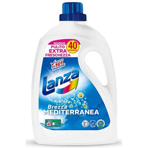 LANZA LAV. 2L 40LAV REGOLARE LANZA LAV. 2L 40LAV REGOLARE