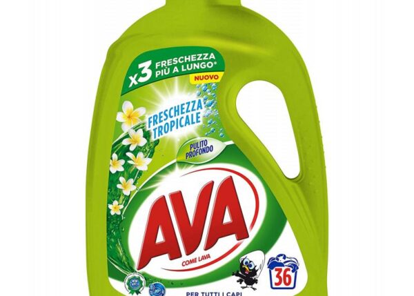 AVA LAV. 36LAV. TROPICALE