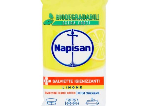 NAPISAN SALV.IG.X 40 SUP. LIMONE