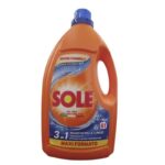 SOLE LAVATRICE LAV.61 MIS BIANCO