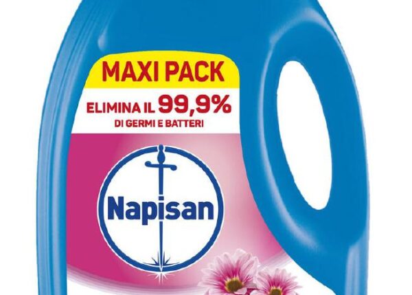 NAPISAN ADDIT.IGIEN.2,2L PRIMAVERA