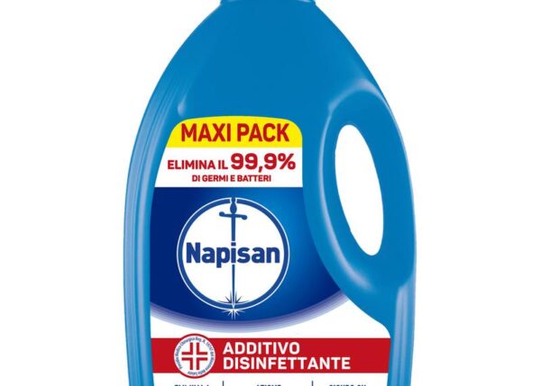 NAPISAN ADDIT.IGIEN.2,2L CLASSICO
