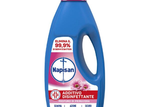 NAPISAN LIQ.1 LT PROF.PRIMAVER