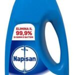 NAPISAN LIQ.1 LT IGIEN. CLASS.