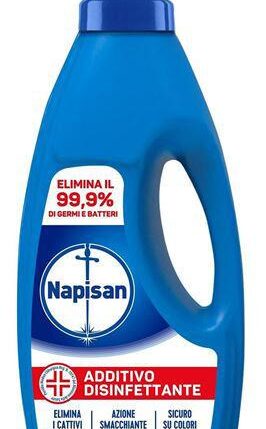 NAPISAN LIQ.1 LT IGIEN. CLASS.