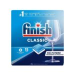 FINISH POWER BALL 15 TABS REG.