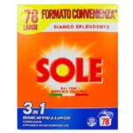 SOLE FUSTONE 78MIS