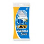 BIC BILAMA X 5 PZ.
