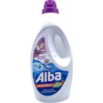 ALBA LAVATRICE 1850 ML LAVANDA