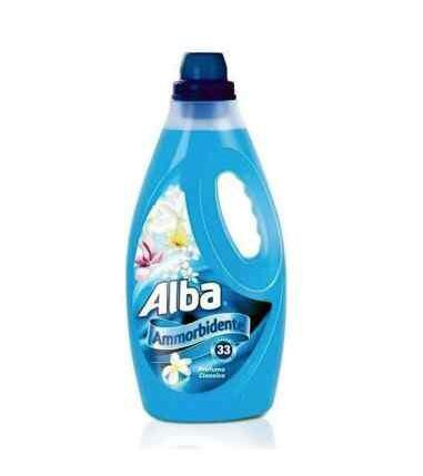 ALBA AMMORBIDENTE 33 LAVAG. CLASSICO