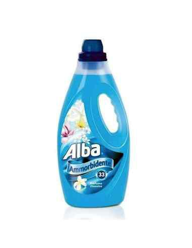 ALBA AMMORBIDENTE 33 LAVAG. CLASSICO ALBA AMMORBIDENTE 33 LAVAG. CLASSICO