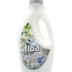ALBA AMMORBIDENTE 33 LAVAG. IRIS