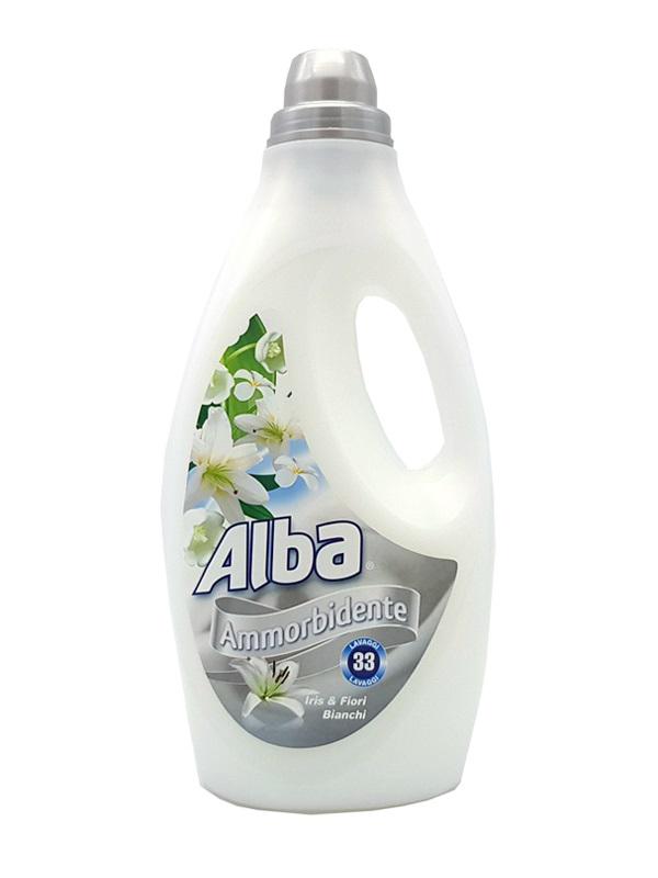 ALBA AMMORBIDENTE 33 LAVAG. IRIS ALBA AMMORBIDENTE 33 LAVAG. IRIS