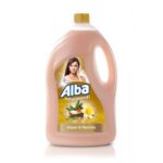 ALBA PAVIM. 4L ARGAN E NARCISO