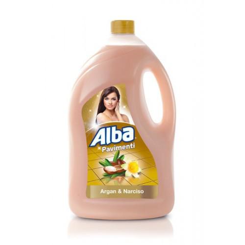 ALBA PAVIM. 4L ARGAN E NARCISO ALBA PAVIM. 4L ARGAN E NARCISO