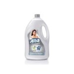 ALBA PAVIM. 4L IRIS E FIORI BIANCHI