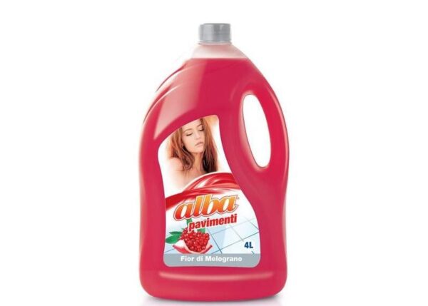 ALBA PAVIM. 4L MELOGRANO