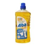 ALBA SAPONE GEL 1 LT