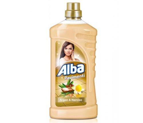 ALBA PAVIM. 1L ARGAN/NARCISO