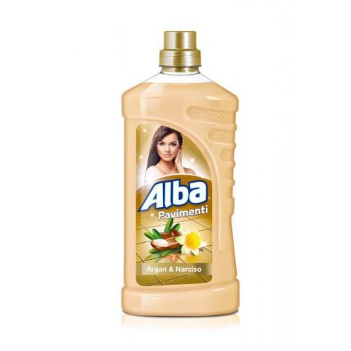 ALBA PAVIM. 1L ARGAN/NARCISO ALBA PAVIM. 1L ARGAN/NARCISO