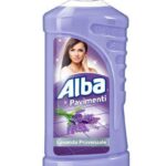 ALBA PAVIM. 1L LAVANDA