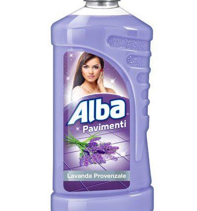 ALBA PAVIM. 1L LAVANDA