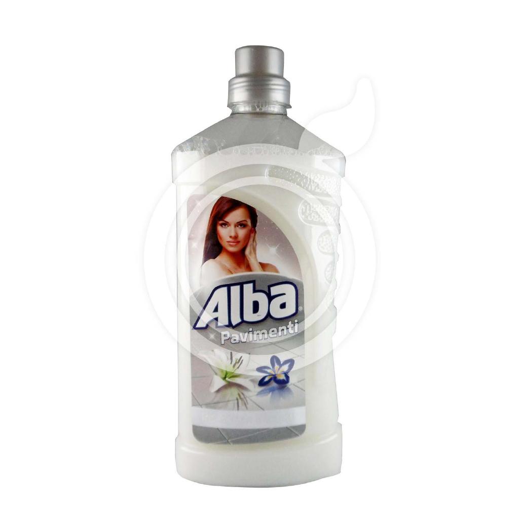 ALBA PAVIM. 1L IRIS E F.BIANCHI ALBA PAVIM. 1L IRIS E F.BIANCHI