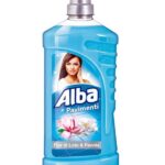 ALBA PAVIM. 1L F.LOTO E PEONIA