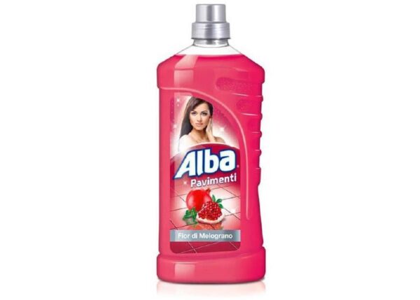 ALBA PAVIM. 1L MELOGRANO