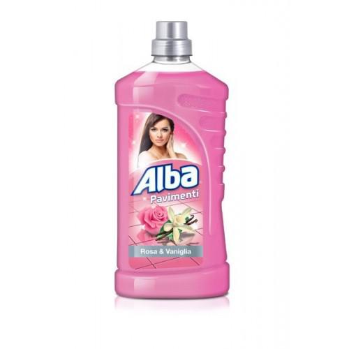 ALBA PAVIM. 1L ROSA E VANIGLIA ALBA PAVIM. 1L ROSA E VANIGLIA