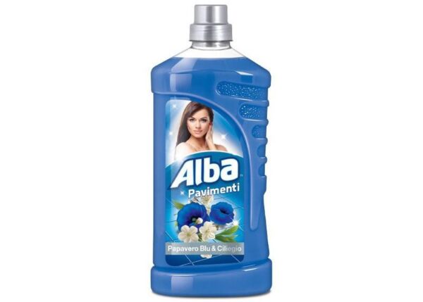 ALBA PAVIM. 1L PAPAVERO E CILIEGIO