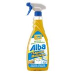 ALBA SAPONE SPRAY 750ML MULTIUSO