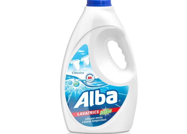 ALBA LAV. 3L 60LAV.CLASSICO BLU