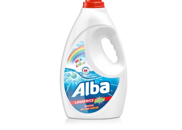 ALBA LAV. 3LT 60LAV MIXCOLOR