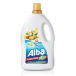ALBA LAV. 3L 60LAV.ARGAN NARCISO
