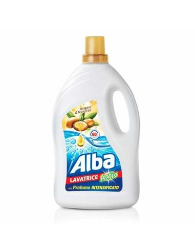 ALBA LAV. 3L 60LAV.ARGAN NARCISO ALBA LAV. 3L 60LAV.ARGAN NARCISO
