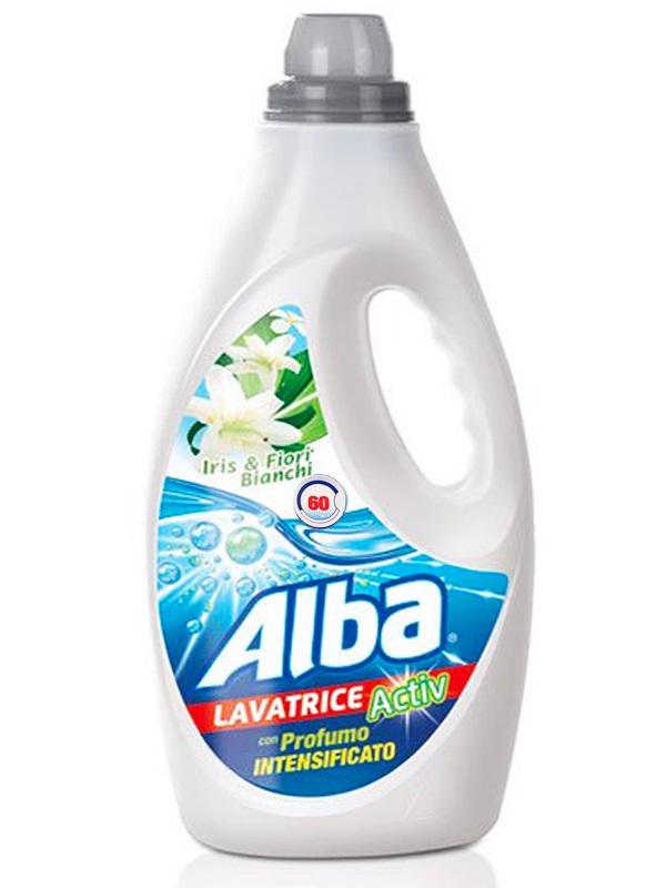 ALBA LAV. 3L 60LAV.IRIS F.BIANCHI ALBA LAV. 3L 60LAV.IRIS F.BIANCHI