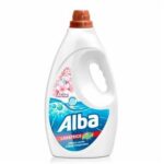 ALBA LAVATRICE 1850ML TALCO&PATCHOULI 33LAV.