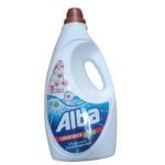 ALBA AMMORBIDENTE 33LAVAG. TALCO PATCHOULI