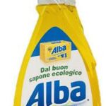 ALBA SAPONE SPRAY 650ML MULTIUSO