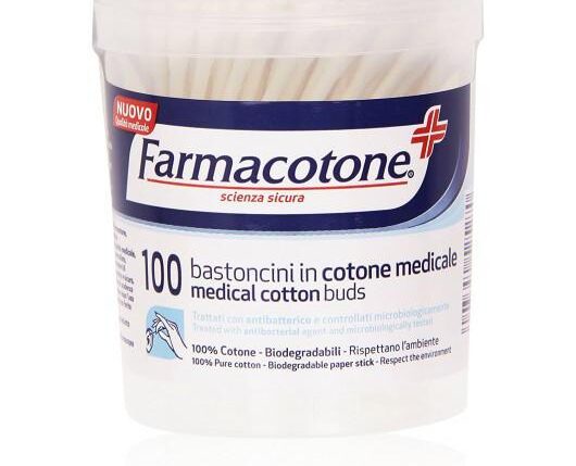 FARMACOTONE BASTONCINI X 100