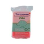 FARMACOTONE SPUGNA BEBE' MORBIDA 1PZ