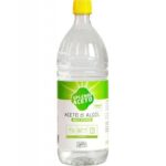 SPLENDIACETO MILANO 1 LT ACETO DI ALCOL