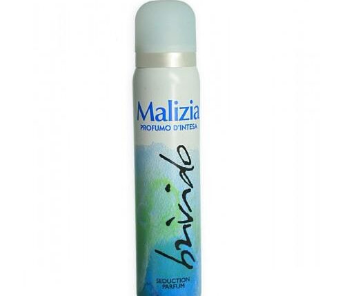 MALIZIA DEO DON. 100ML BRIVIDO