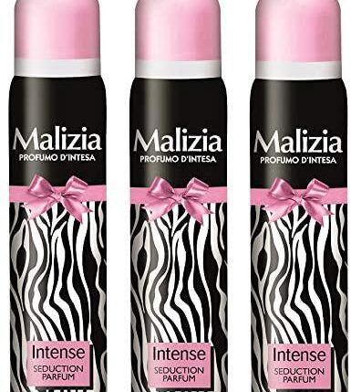 MALIZIA DEO DON. 100ML INTENSE