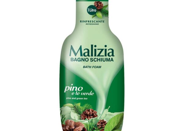 MALIZIA BAGNO 1 LT PINO