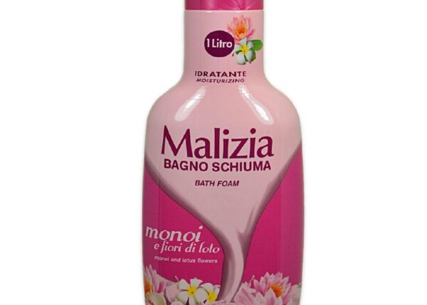 MALIZIA BAGNO 1L MONOI